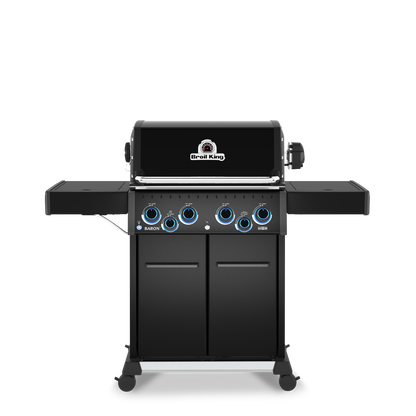 Baron™ 490 Pro Shadow