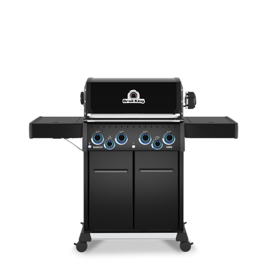 Baron™ 490 pro ombre