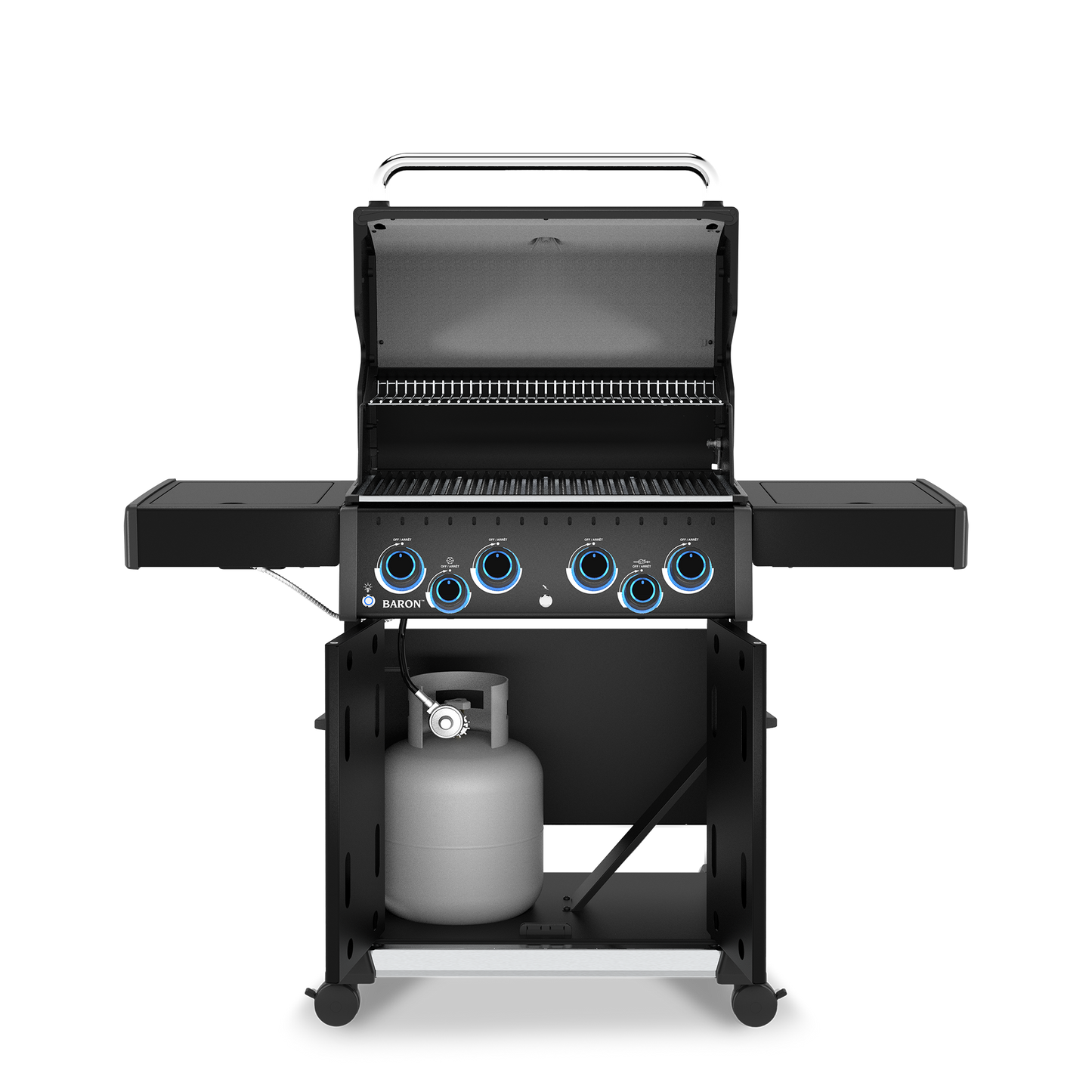 Baron™ 490 Pro Shadow