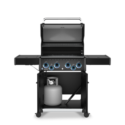 Baron™ 490 Pro Shadow