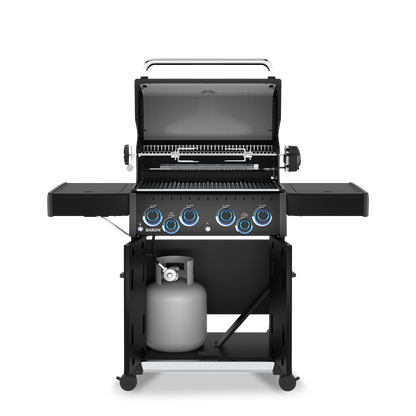 Baron™ 490 pro ombre