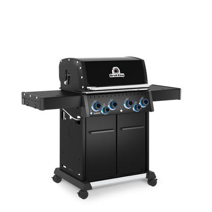 Baron™ 490 Pro Shadow