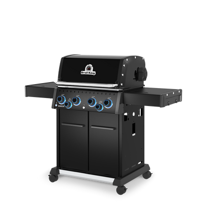 Baron™ 490 Pro Shadow