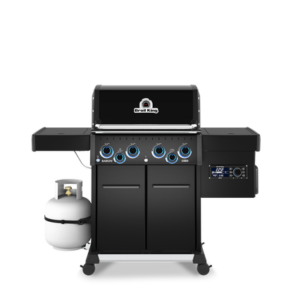 Baron™ 490 Pro Shadow