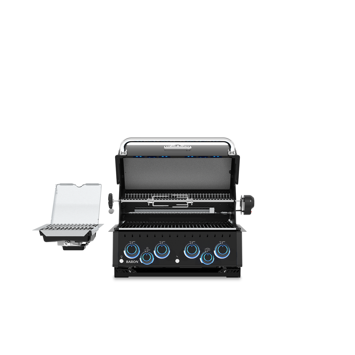 Baron™ 490 IR intégré 28"