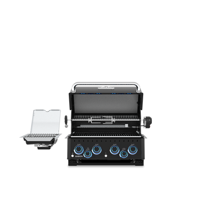 Baron™ 490 IR intégré 28"