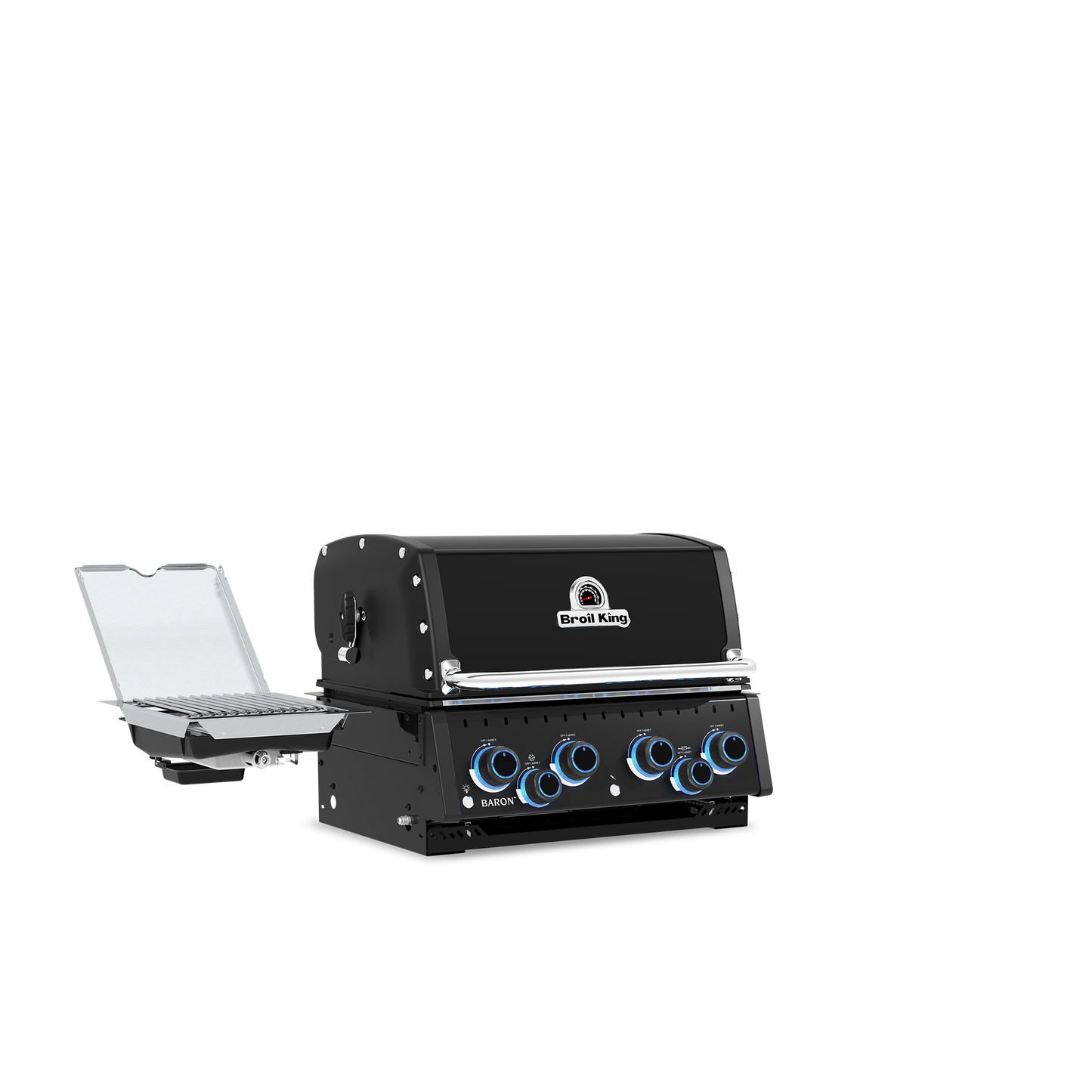 Baron™ 490 IR intégré 28"