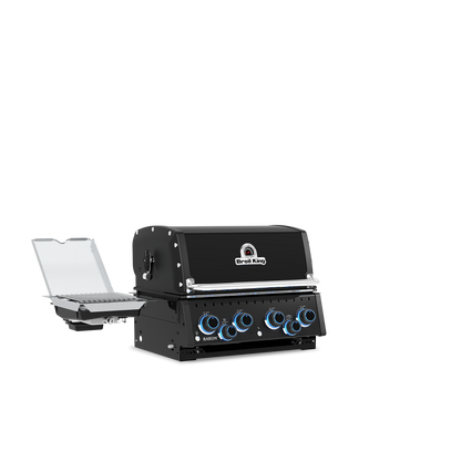 Baron™ 490 IR intégré 28"