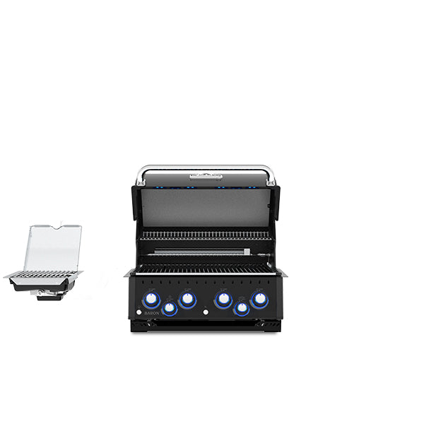 Baron™ 490 IR Built-In 28"