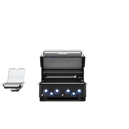 Baron™ 490 IR Built-In 28"
