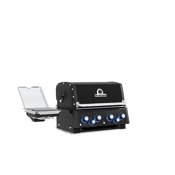 Baron™ 490 IR Built-In 28"