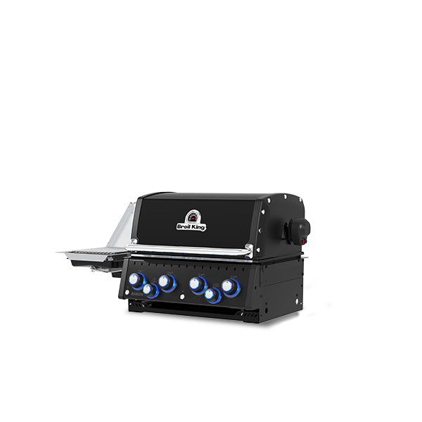 Baron™ 490 IR Built-In 28"
