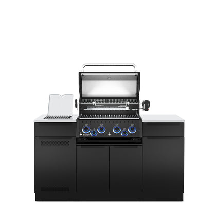 Baron™ 490i Pro IR Shadow