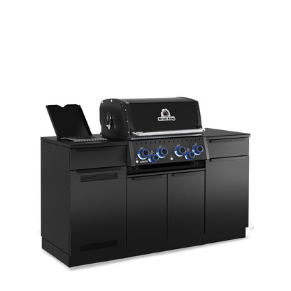 Baron™ 490i Pro IR Shadow
