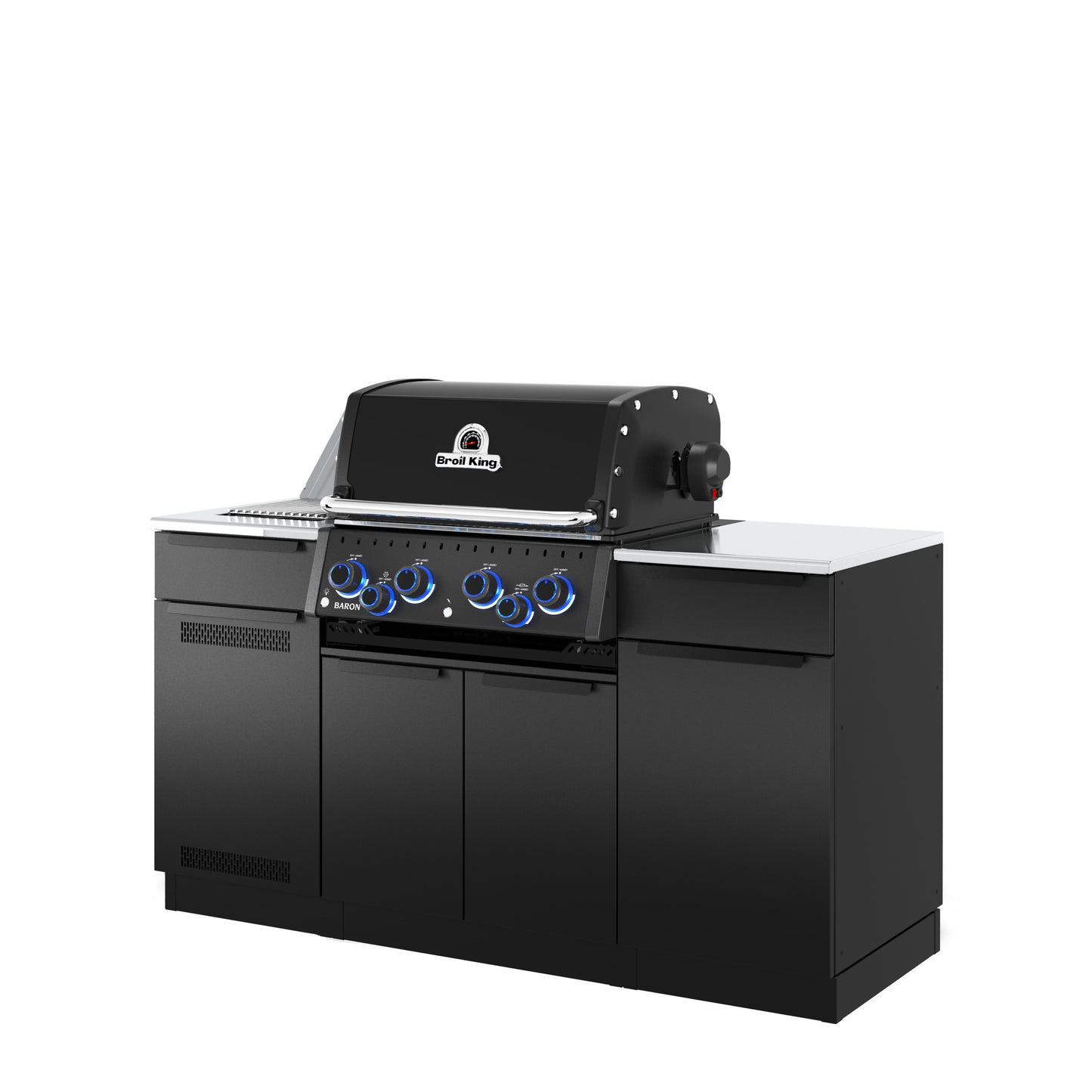 Baron™ 490i Pro IR Shadow