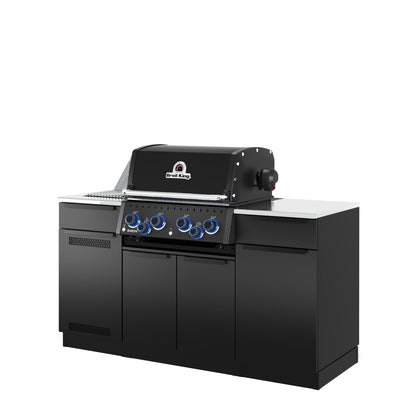 Baron™ 490i Pro IR Shadow