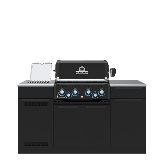 Baron™ 490i