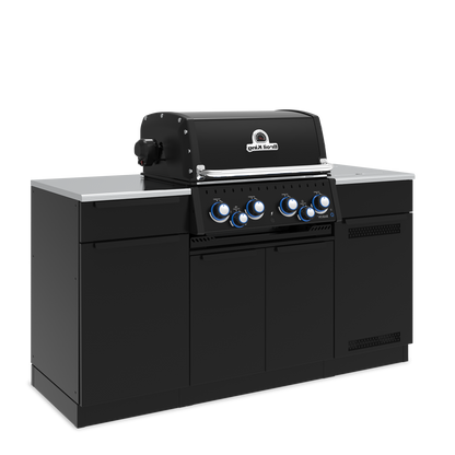 Baron™ 490i