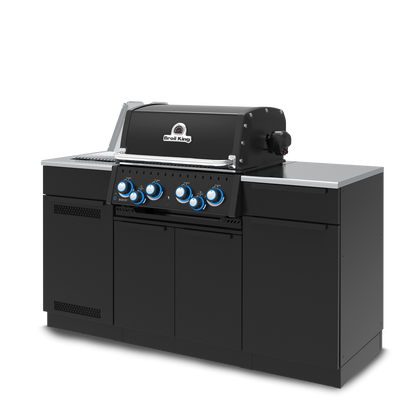 Baron™ 490i