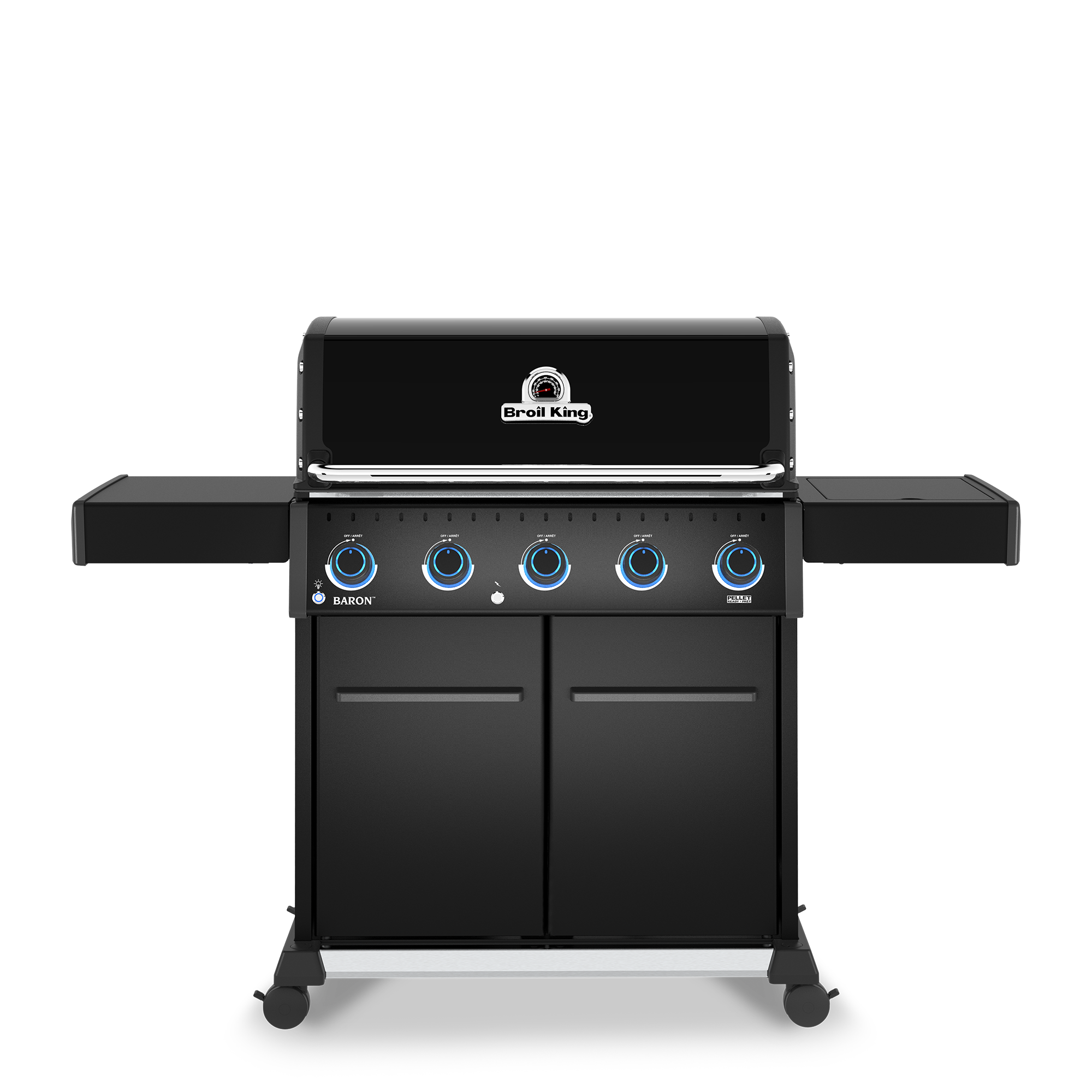 Baron™ 520 Pro Shadow