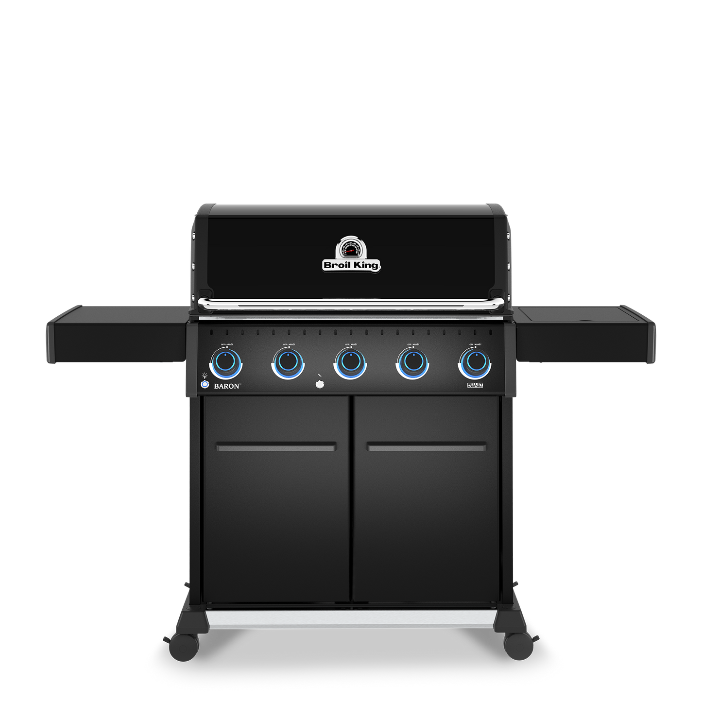 Baron™ 520 Pro Shadow