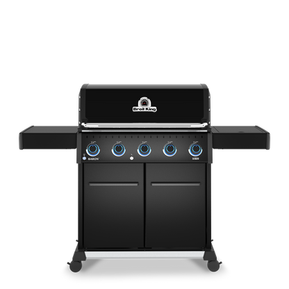 Baron™ 520 Pro Shadow