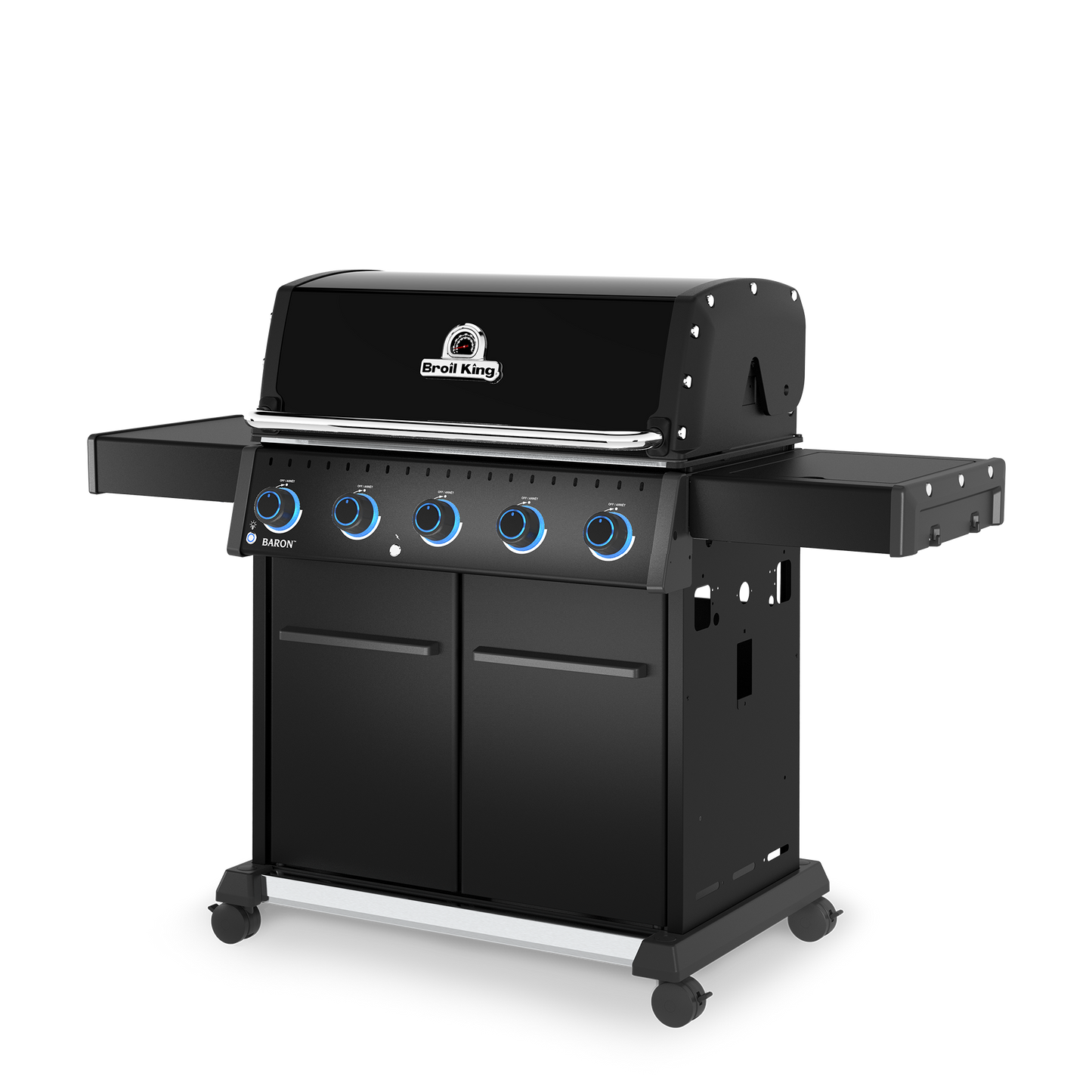 Baron™ 520 Pro Shadow