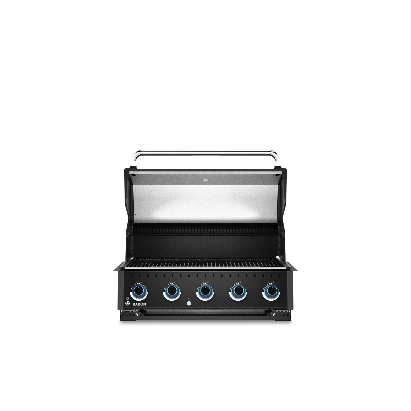 Baron™ 590 IR intégré 32"