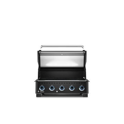 Baron™ 590 IR intégré 32"