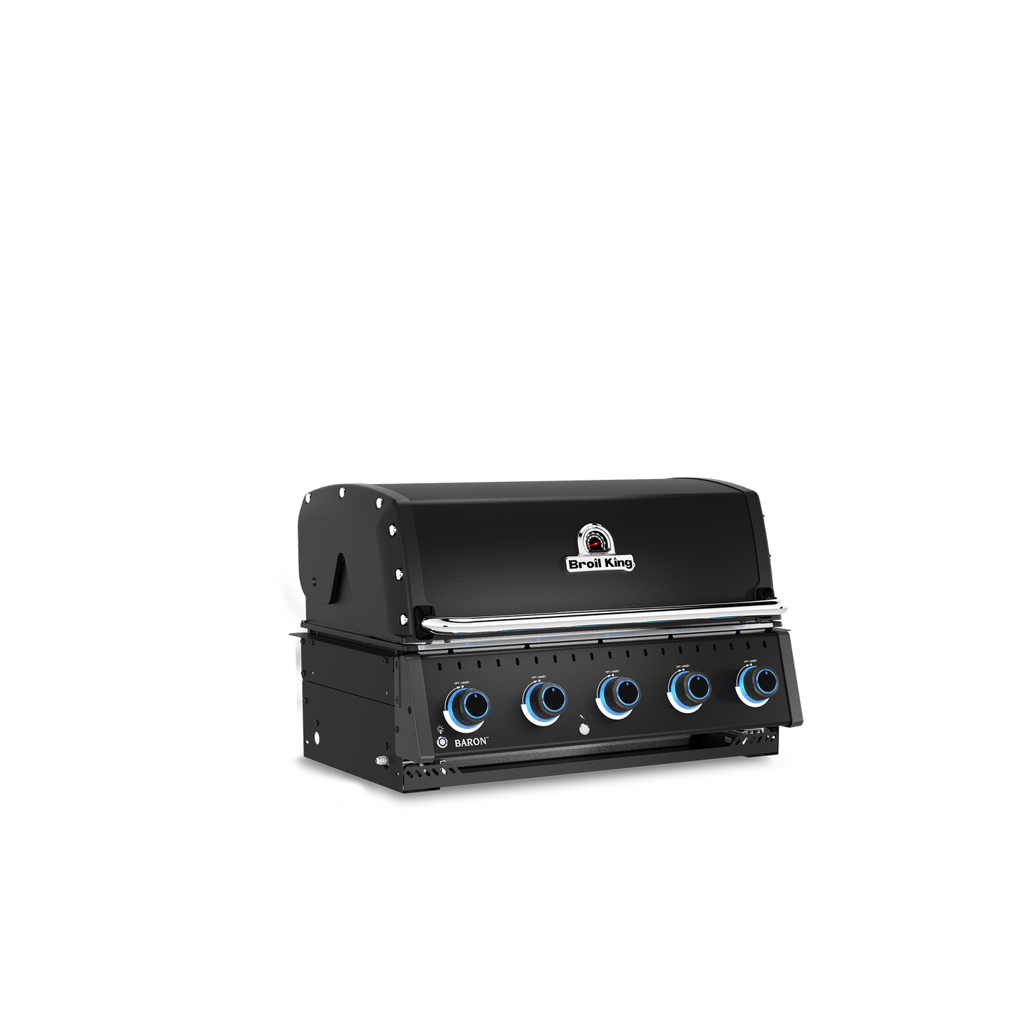 Baron™ 590 IR intégré 32"