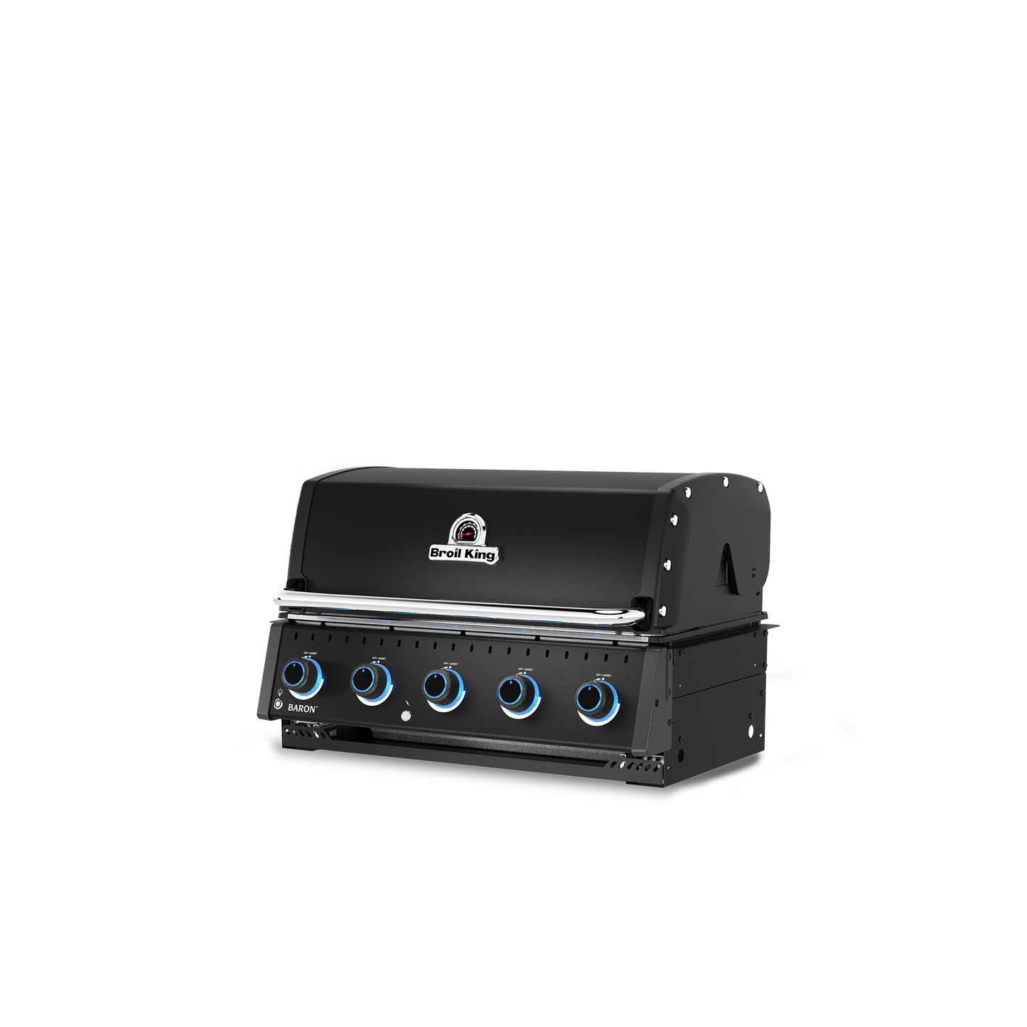 Baron™ 590 IR intégré 32"