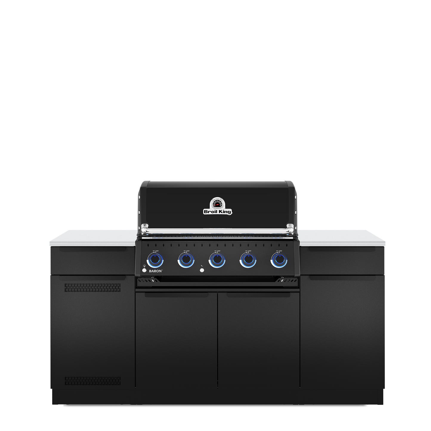 Baron™ 520i Shadow