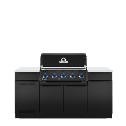 Baron™ 520i Shadow