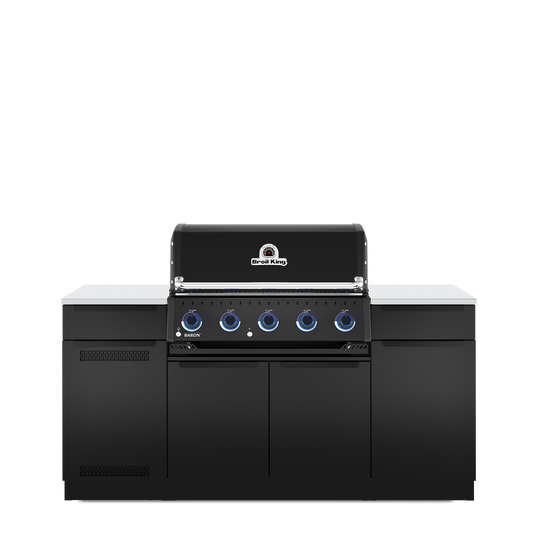 Baron™ 520i Ombre