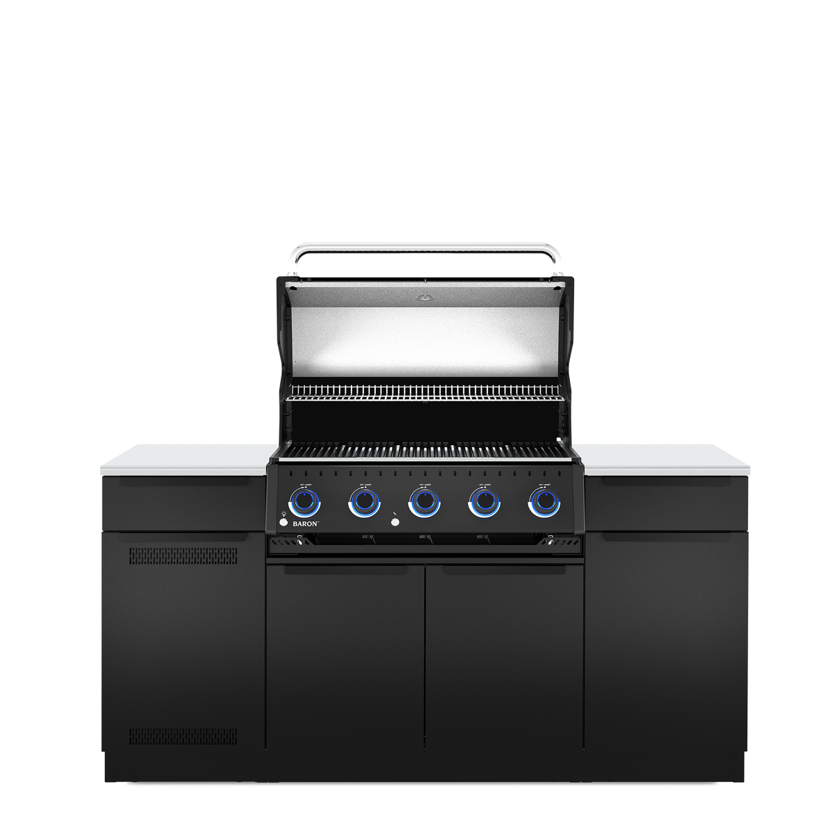 Baron™ 520i Pro Shadow – Broil King
