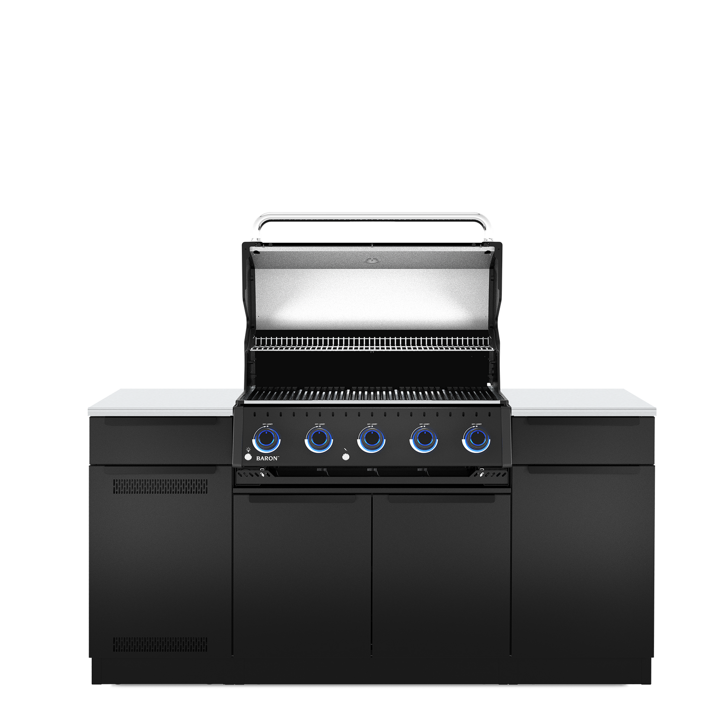 Baron™ 520i Shadow