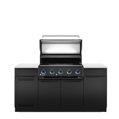 Baron™ 520i Shadow