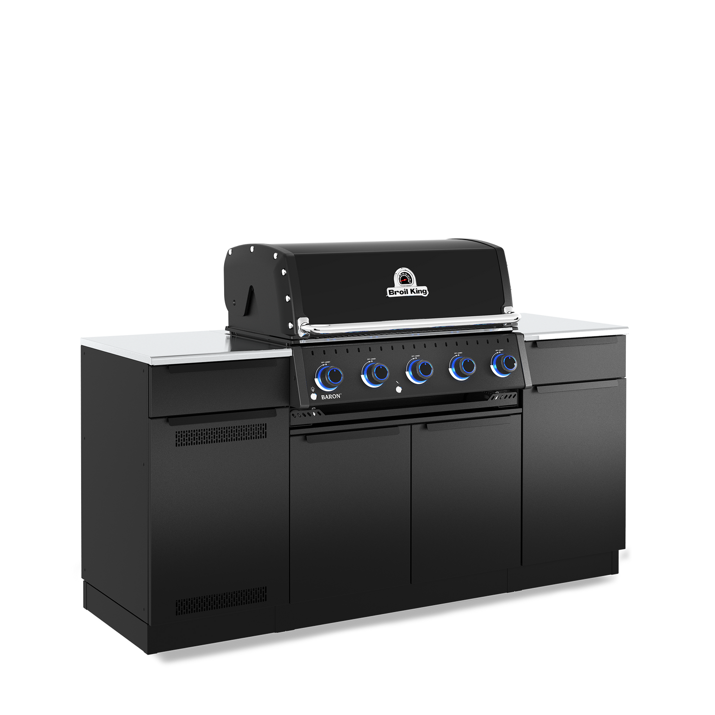 Baron™ 520i Shadow