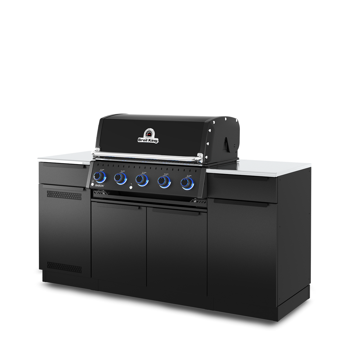Baron™ 520i Pro Shadow – Broil King