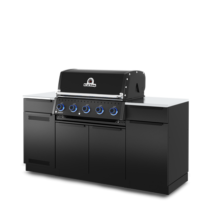 Baron™ 520i Shadow