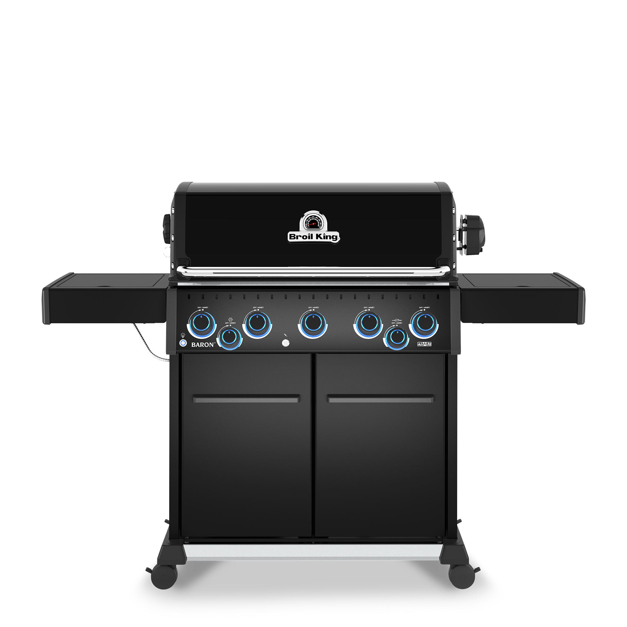 Baron™ 590 Pro Shadow