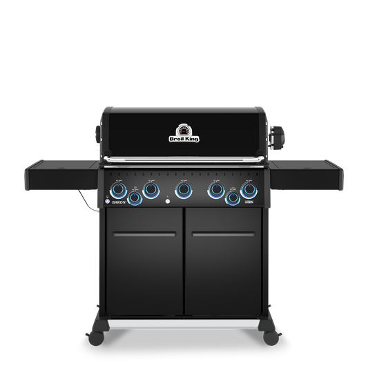 Baron™ 590 pro ombre