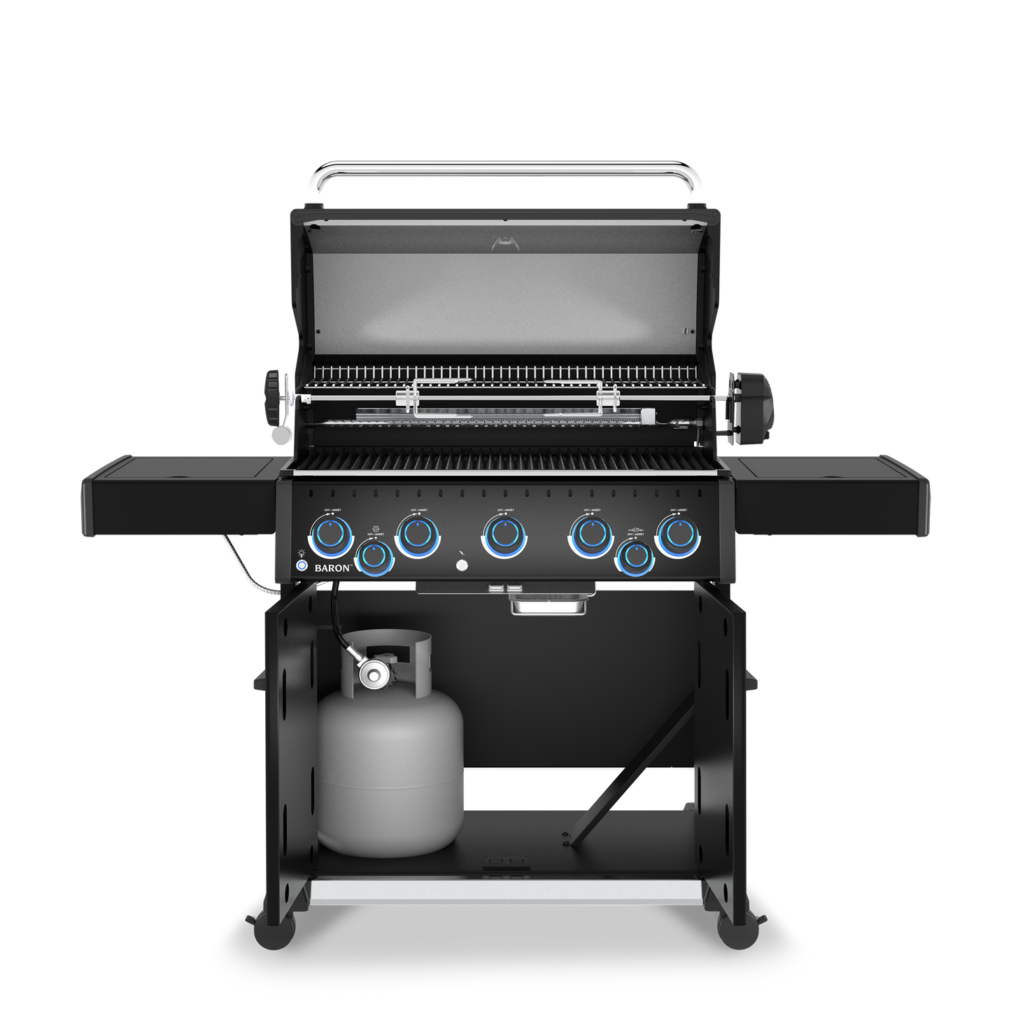 Baron™ 590 pro ombre