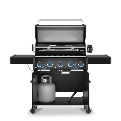 Baron™ 590 pro ombre