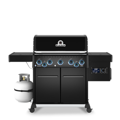 Baron™ 590 Pro Shadow