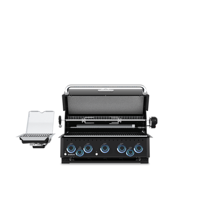 Baron™ 590 Shadow IR intégré 32"