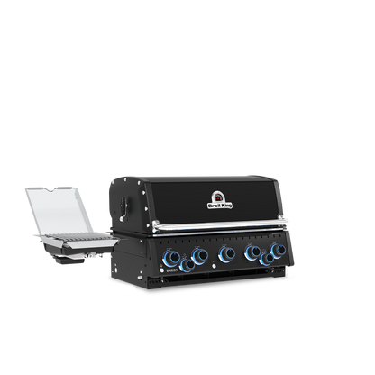 Baron™ 590 Shadow IR intégré 32"