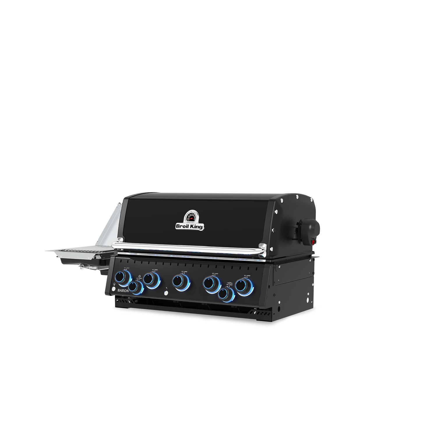 Baron™ 590 Shadow IR intégré 32"