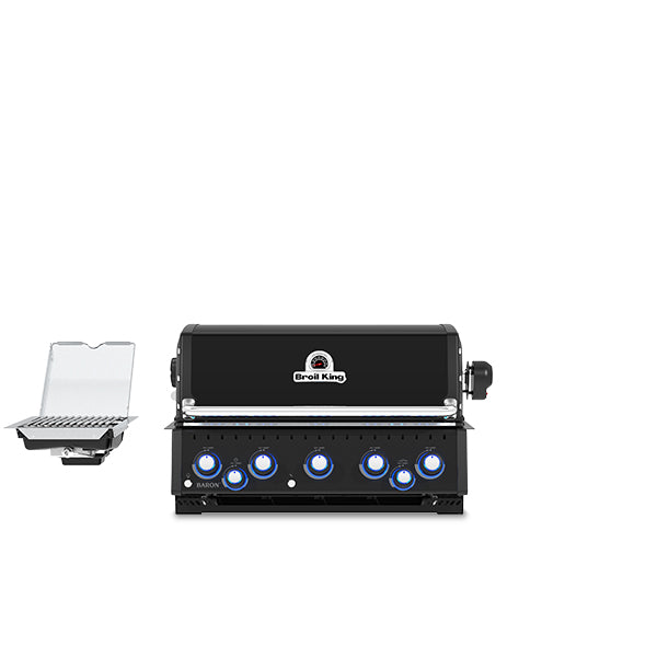 Baron™ 590 IR Built-In 32