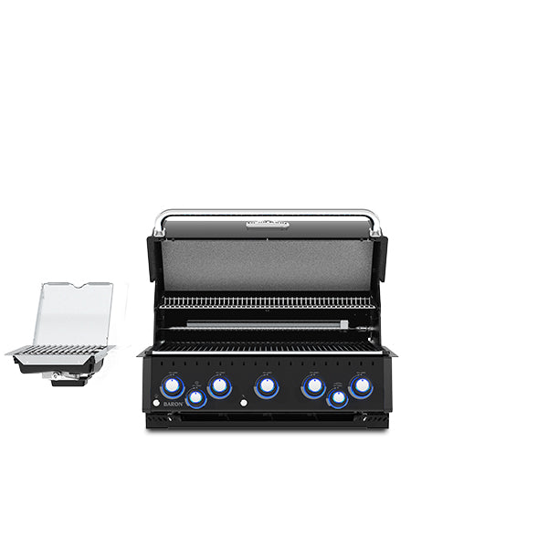 Baron™ 590 IR intégré 32"